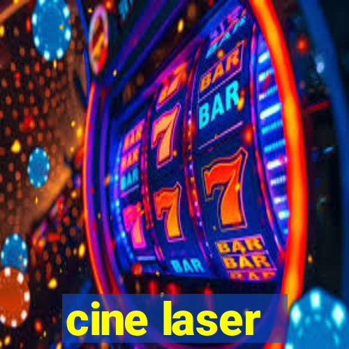 cine laser - porto velho